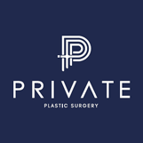 Private 성형외과에서 크리스마스 트리 만들기