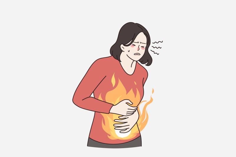 먹으면 화장실 직행 돕는 식품 5