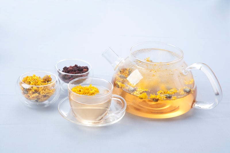 "햇빛 쬔 뒤엔 알로에?"…쓸모 있는 식품 자연요법 7 사진 7