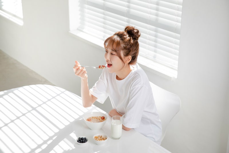 아침 공복에 피해야 할 음식 5가지 알아보기