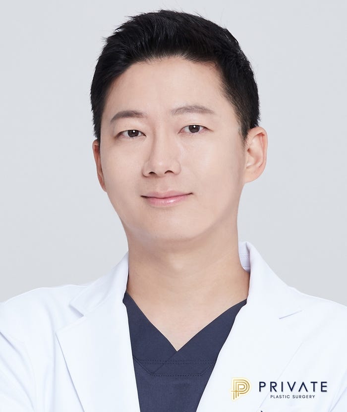 Private Plastic Surgery, สร้างสรรค์จมูกเรียบเนียนด้วยการผ่าตัดแก้ไขจมูกเหยี่ยว