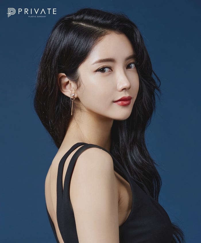 프라이빗성형외과, 매부리코교정수술로 매끈한 라인 잡기 사진 3