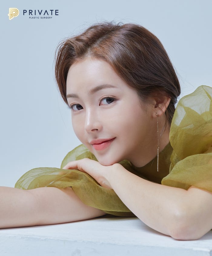 What is the cost of low nose rhinoplasty at Private Plastic Surgery? 사진 3