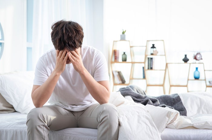 لماذا الإجهاد سيء للبشرة؟ 사진 3