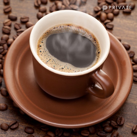The Benefits of a Morning Cup of Coffee