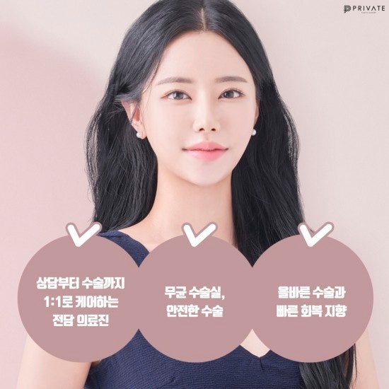 Dukungan Model Bedah Plastik di Private Plastic Surgery Ada di Sini! 사진 4