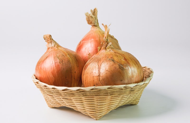 Bawang Merah Baik untuk Wanita, Mari Kita Cari Tahu 사진 4