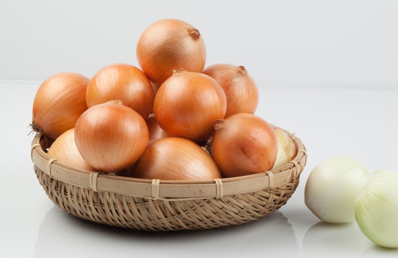 Bawang Merah Baik untuk Wanita, Mari Kita Cari Tahu 사진 5