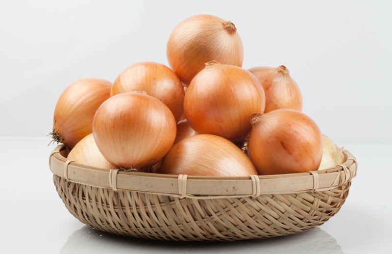 Bawang Merah Baik untuk Wanita, Mari Kita Cari Tahu