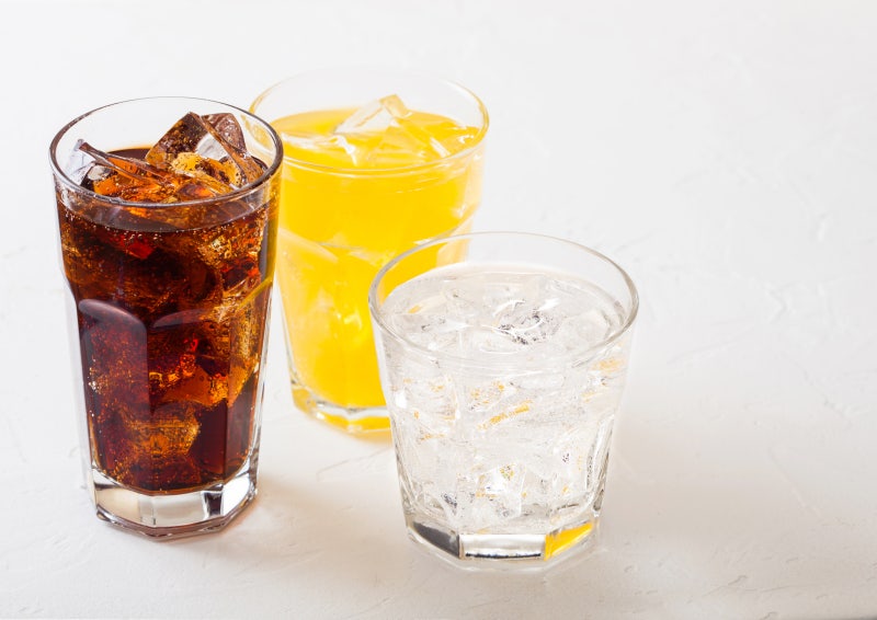 Minuman Berkarbonasi Nol, Minuman 0 Kalori: Apa yang Harus Diwaspadai? 사진 4