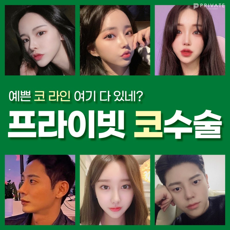 Tempat Terbaik untuk Operasi Rhinoplasty, Private Plastic Surgery Clinic Adalah Pilihan Utama 사진 8