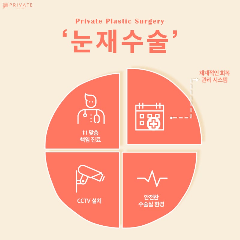 Tempat Bedah Mata Revisi yang Bagus, Private Plastic Surgery feat. Perekrutan Model 사진 7