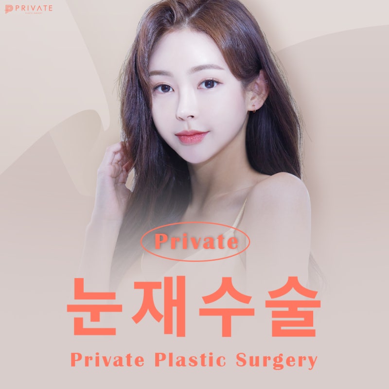 Tempat Bedah Mata Revisi yang Bagus, Private Plastic Surgery feat. Perekrutan Model 사진 2