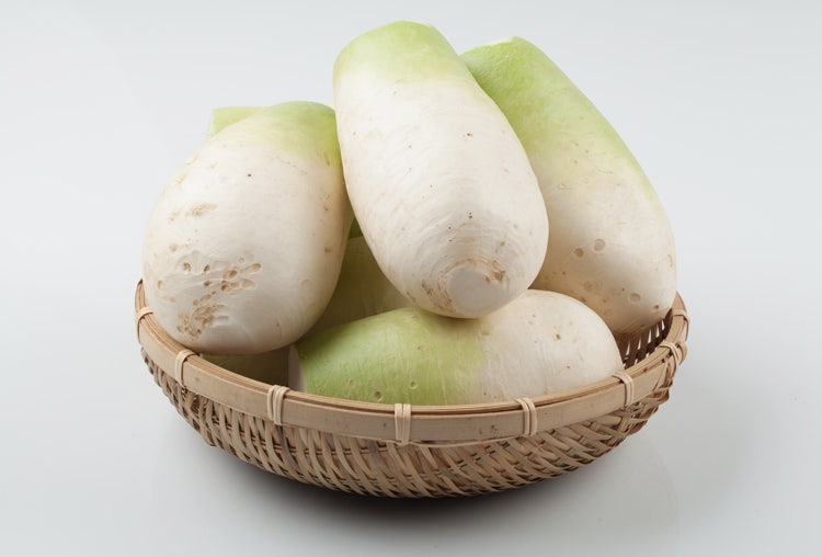 황사, 물과 함께 필요한 음식은?