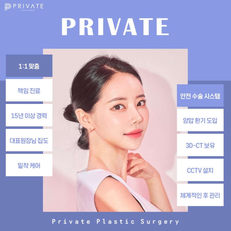 Tempat Terbaik untuk Operasi Transeksi Mata Belakang Bawah: Private Plastic Surgery Clinic 사진 5