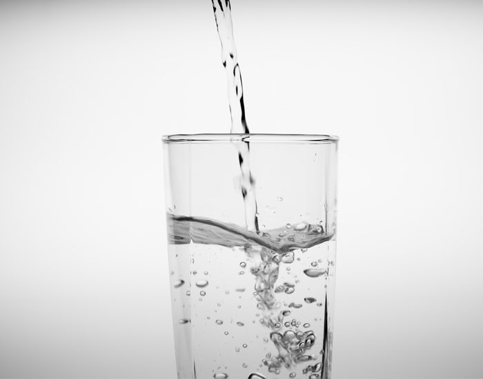 了解「水」的优点和功效