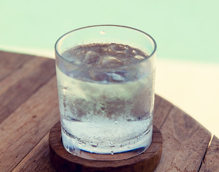 了解「水」的优点和功效
