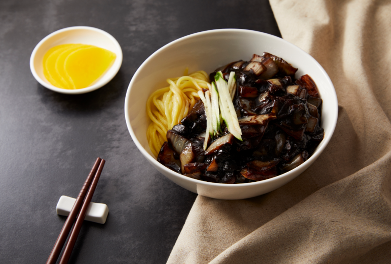 Mengapa perut terasa tidak enak setelah makan Jajangmyeon saja? 사진 3