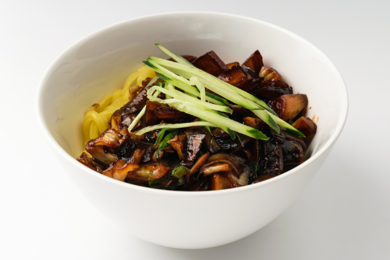 Mengapa perut terasa tidak enak setelah makan Jajangmyeon saja? 사진 4