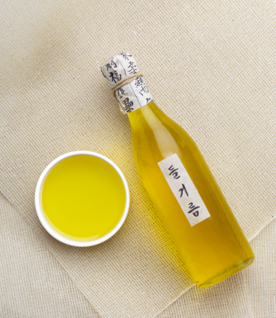 了解紫苏油VS香油的区别 사진 3