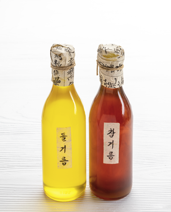 了解紫苏油VS香油的区别