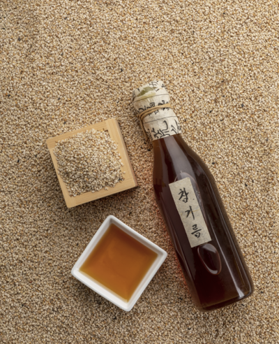 了解紫苏油VS香油的区别 사진 2