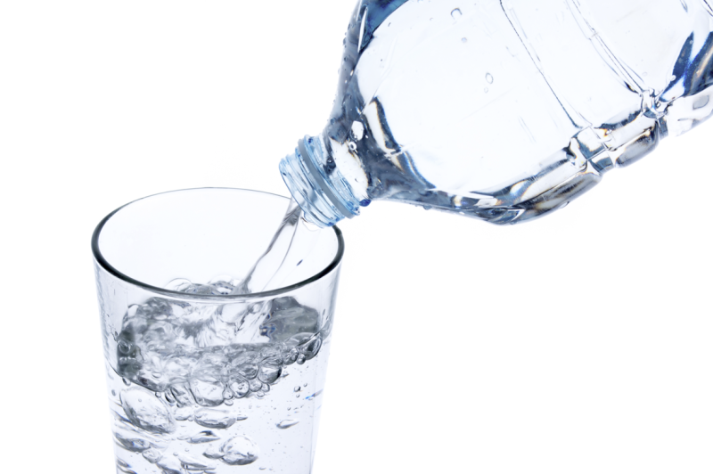 Minum air saat makan, apakah boleh? 사진 3