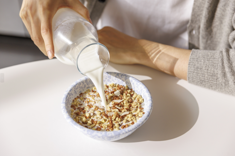 사탕, 과자 대신 먹기 좋은 식품은? 사진 2
