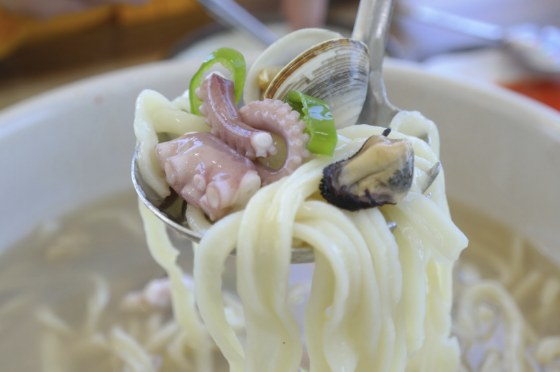 泡麵，健康吃法 사진 2