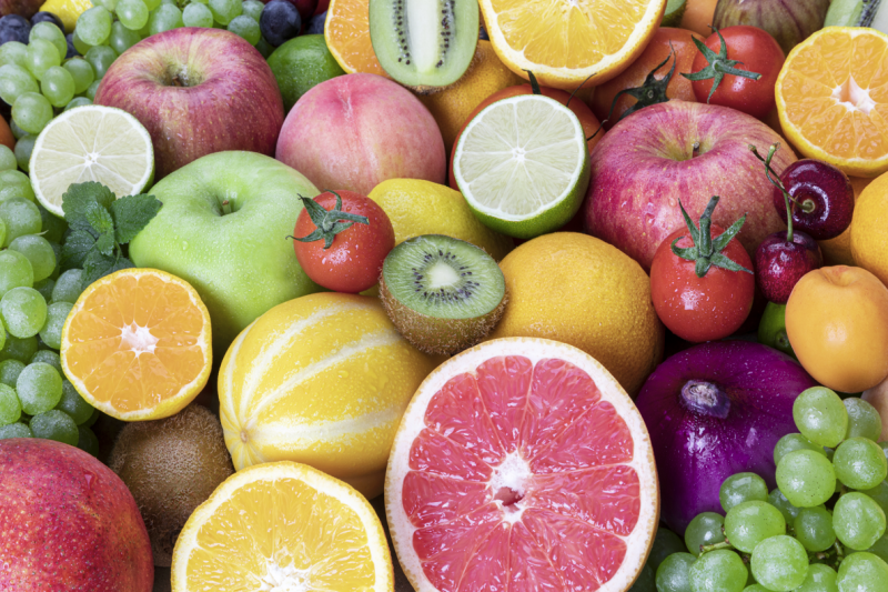 Diabetes, mari kita cari tahu buah-buahan yang harus dihindari