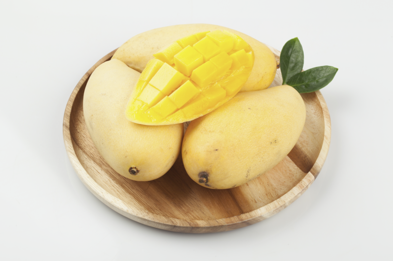Diabetes, mari kita cari tahu buah-buahan yang harus dihindari 사진 3