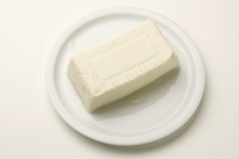 認識有益健康的豆腐/嫩豆腐 사진 2