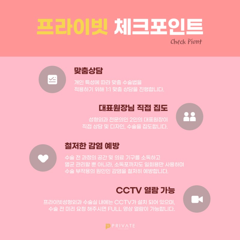 프라이빗성형외과 복코성형후기 궁금해 사진 5