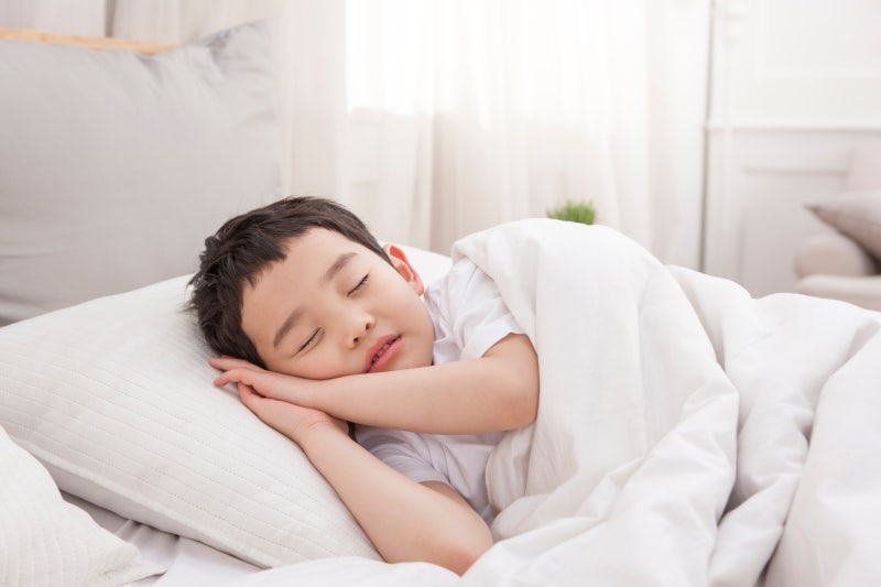 6 Makanan yang Membuat Tidur Nyenyak