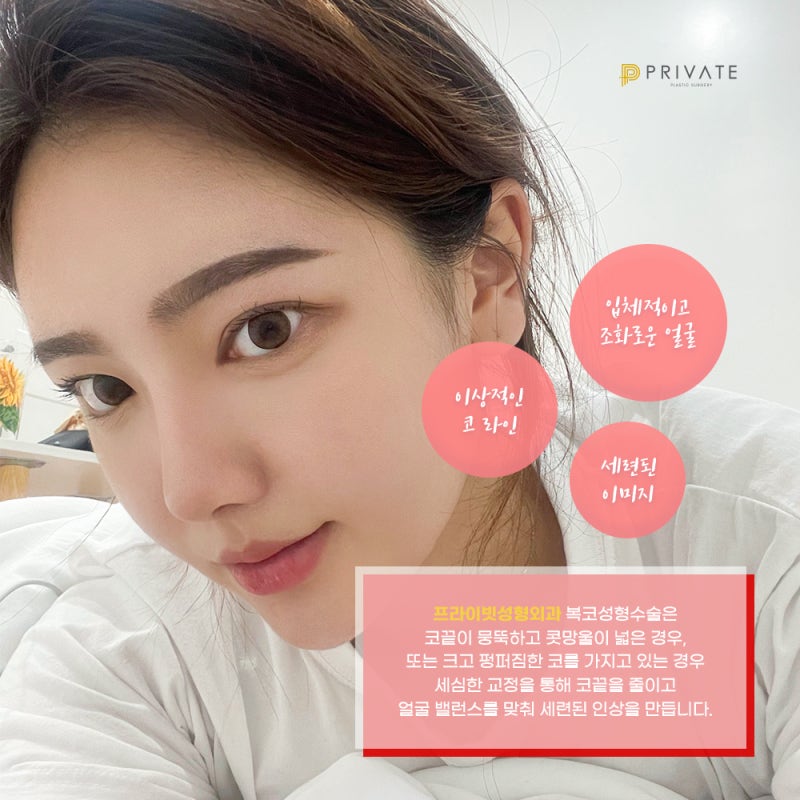 Menciptakan Garis Hidung yang Elegan di Tempat Terbaik untuk Operasi Hidung Babi