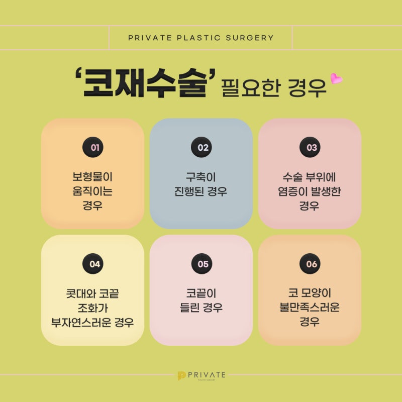 Ulasan Operasi Hidung Revisi di Private Plastic Surgery 사진 6