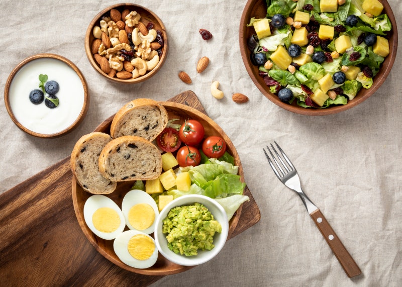 Jika ingin menurunkan berat badan, ‘olahraga pagi saat perut kosong’ adalah yang terbaik… 5 kebiasaan diet pagi 사진 6