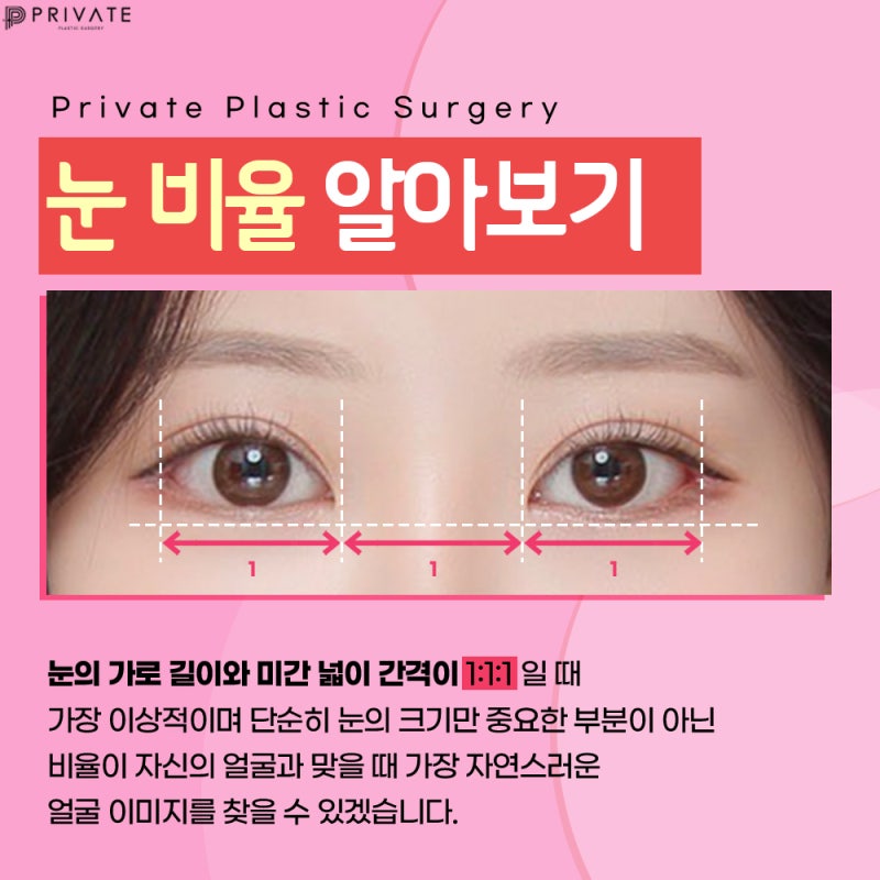 Operasi Pembukaan Mata di Sinsa Private Plastic Surgery