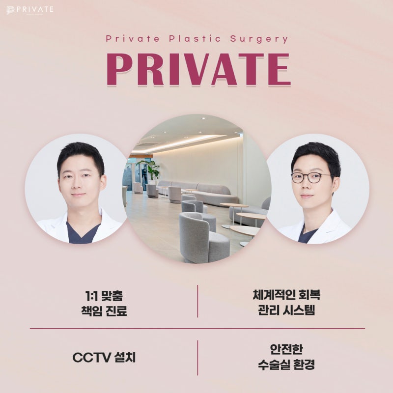 Private Plastic Surgery Clinic: Eyelid Correction and Double Eyelid Surgery 사진 7