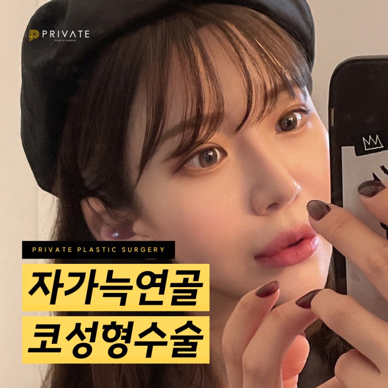 Ulasan Operasi Hidung Tulang Rawan Rusuk Autologus di Private Plastic Surgery yang Bagus 사진 2