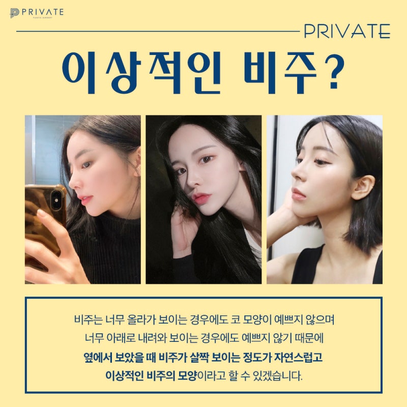 비주코성형수술은 신사 프라이빗성형외과 사진 4