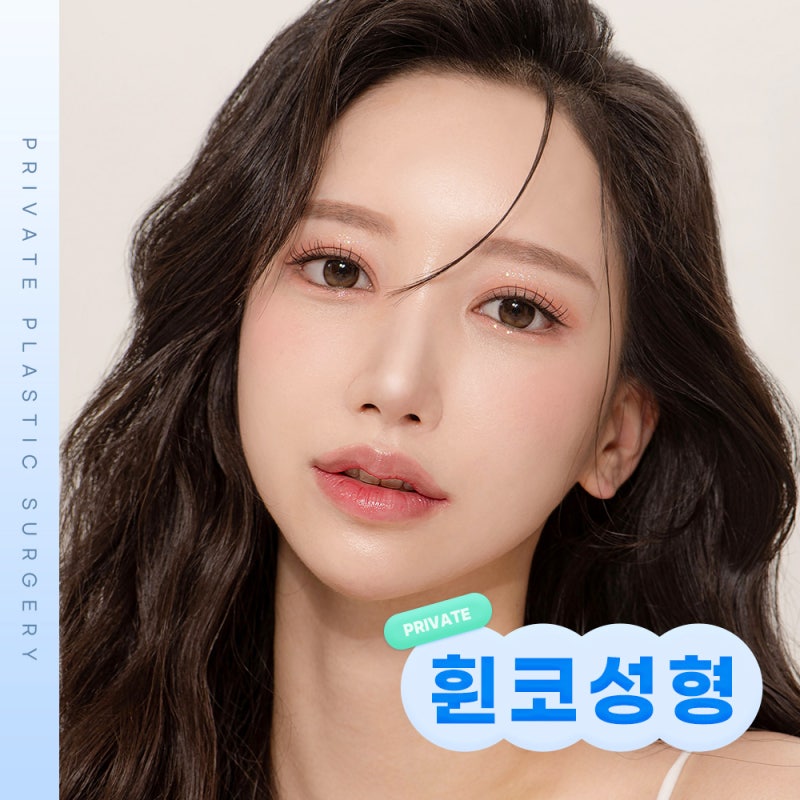 Private Plastic Surgery Clinic Sinsa, dengan ulasan bagus untuk operasi hidung bengkok 사진 2
