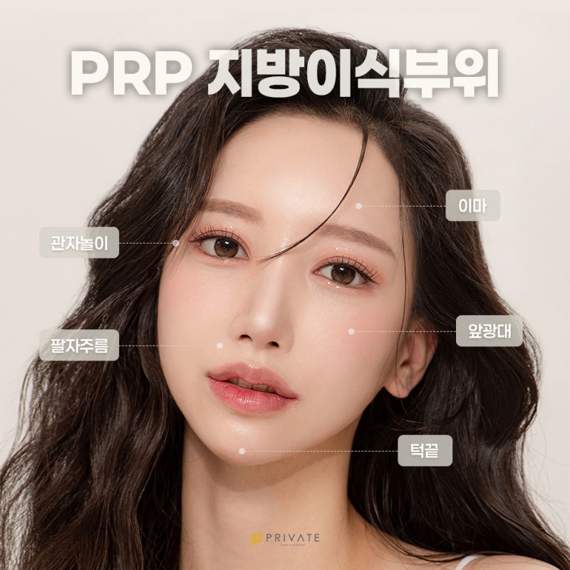 Efek transplantasi lemak PRP, mari kita cari tahu di Private Plastic Surgery 사진 4