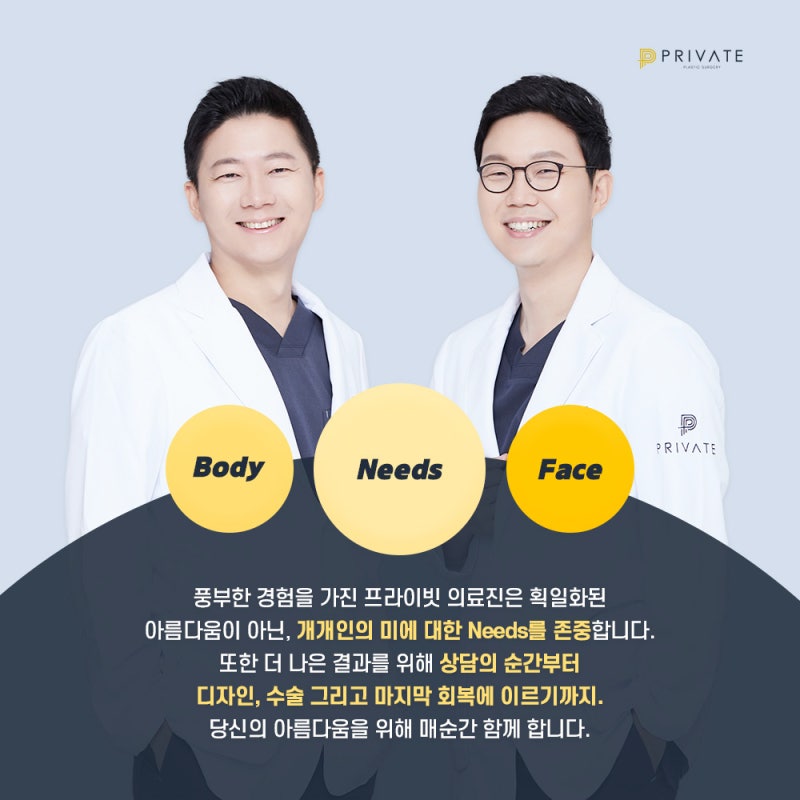 프라이빗성형외과 성형모델지원 하는 법? 사진 4