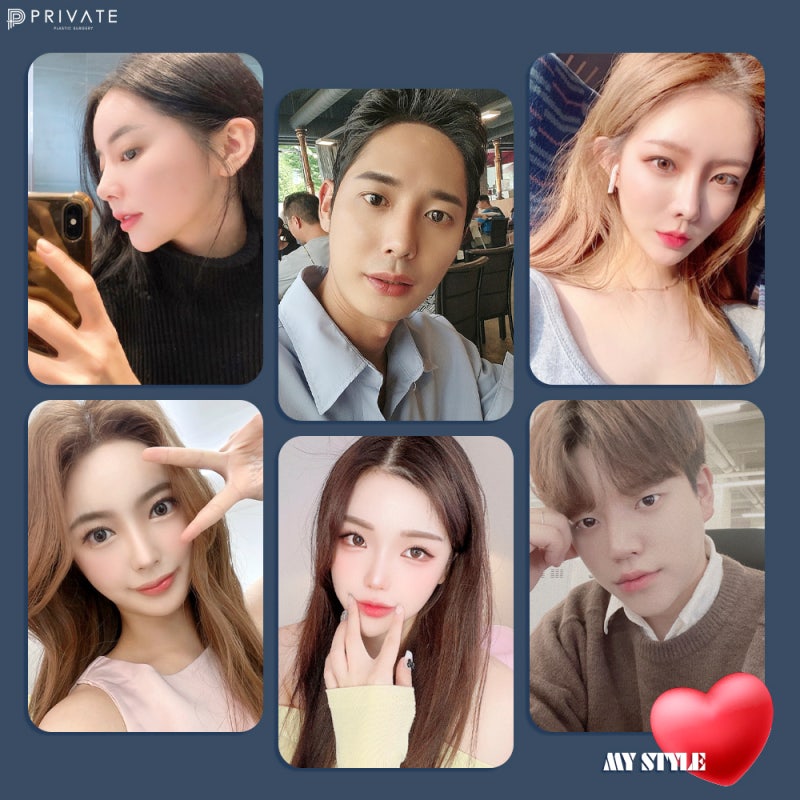 프라이빗성형외과 성형모델지원 하는 법? 사진 6
