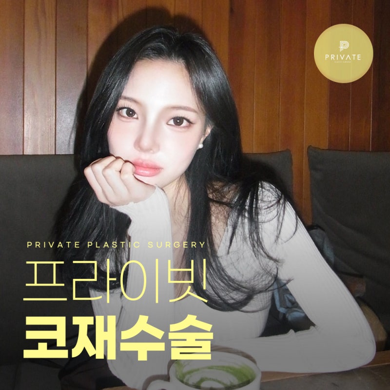 코 재수술 잘하는 병원은 신사 프라이빗성형외과 사진 2