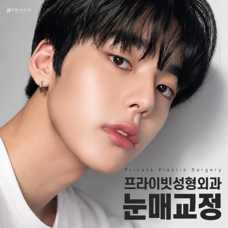 프라이빗 성형외과 남자눈매교정 알아보자 사진 2